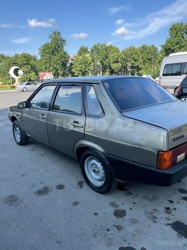 LADA (VAZ) 21099 2000, 89,000 km - 1.5 л - Mingəçevir