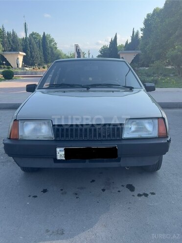 LADA (VAZ) 21099 2000, 89,000 km - 1.5 л - Mingəçevir