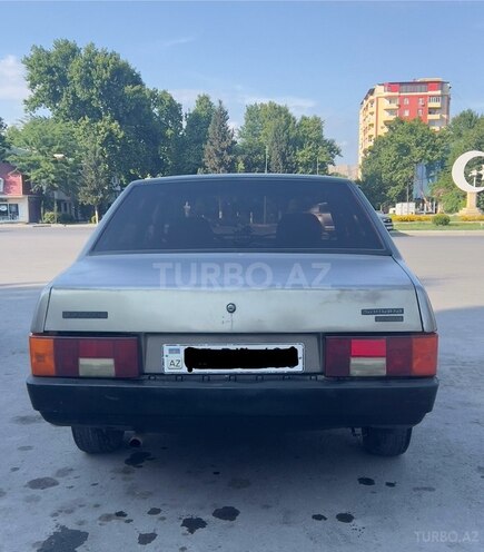 LADA (VAZ) 21099 2000, 89,000 km - 1.5 л - Mingəçevir