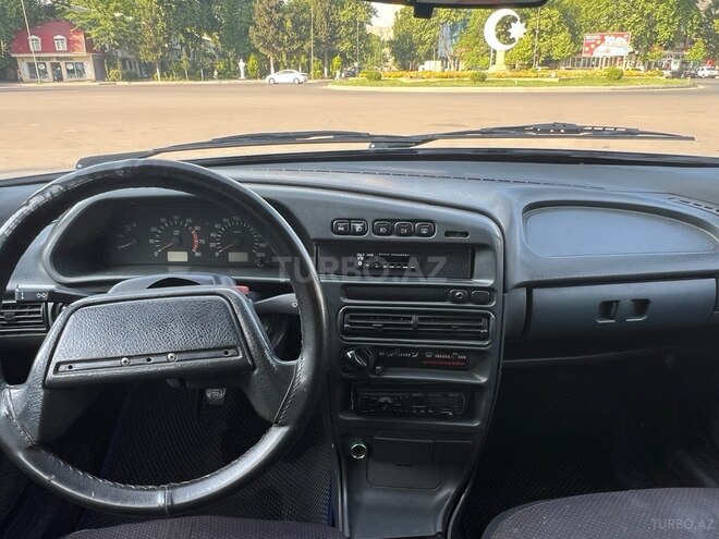 LADA (VAZ) 21099 2000, 89,000 km - 1.5 л - Mingəçevir