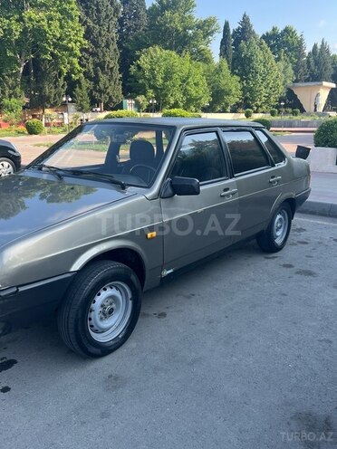 LADA (VAZ) 21099 2000, 89,000 km - 1.5 л - Mingəçevir