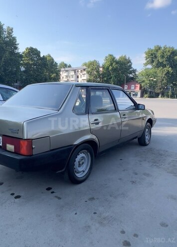 LADA (VAZ) 21099 2000, 89,000 km - 1.5 л - Mingəçevir