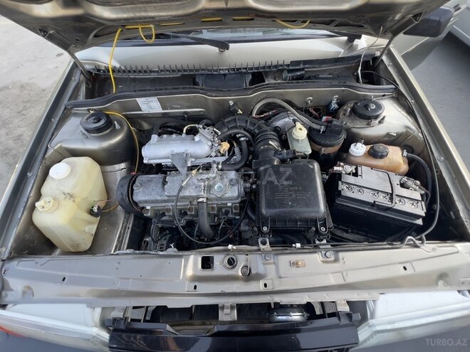 LADA (VAZ) 21099 2000, 89,000 km - 1.5 л - Mingəçevir