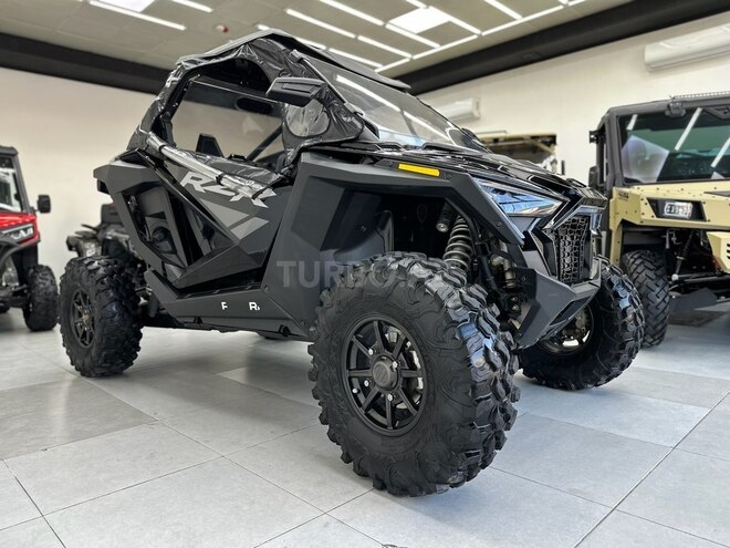 Polaris RZR XP 1000-4