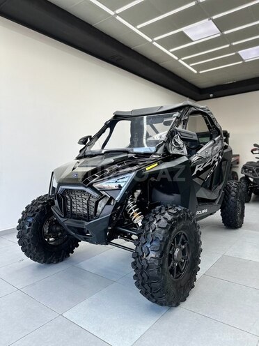 Polaris RZR XP 1000-5