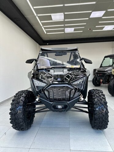 Polaris RZR XP 1000-1