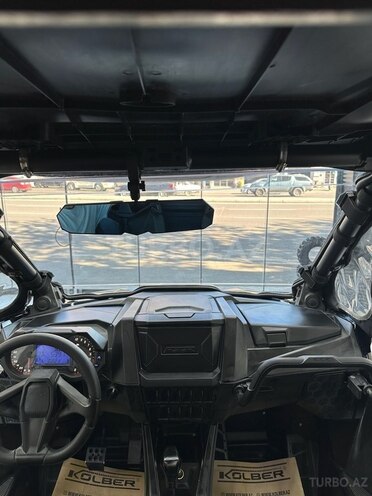 Polaris RZR XP 1000-12