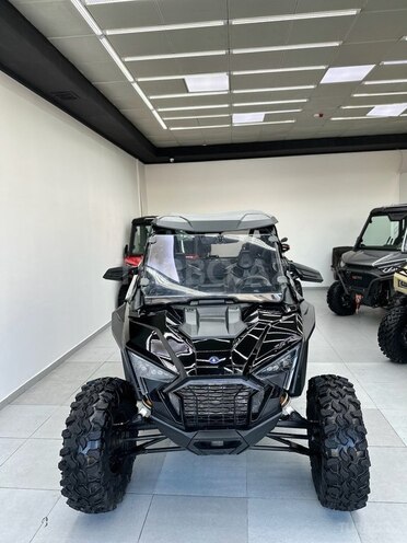 Polaris RZR XP 1000-3