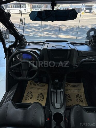 Polaris RZR XP 1000-13