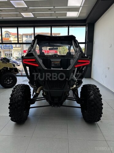 Polaris RZR XP 1000-16