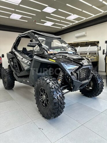 Polaris RZR XP 1000-6