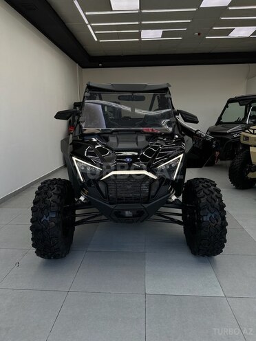 Polaris RZR XP 1000-2
