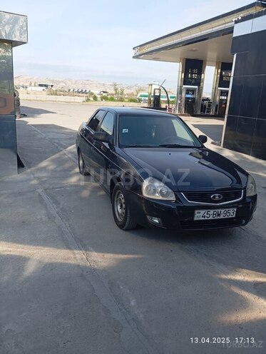 LADA (VAZ) Priora 2007, 198,000 km - 1.6 l - Mingəçevir