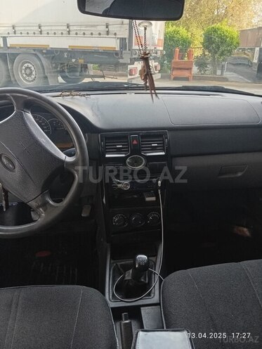 LADA (VAZ) Priora 2007, 198,000 km - 1.6 l - Mingəçevir