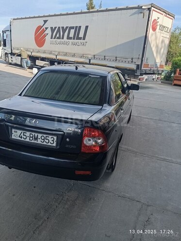 LADA (VAZ) Priora 2007, 198,000 km - 1.6 l - Mingəçevir