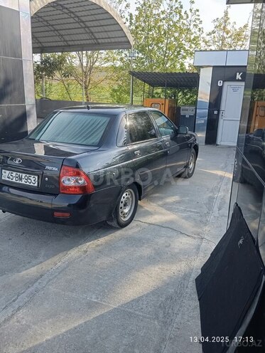 LADA (VAZ) Priora 2007, 198,000 km - 1.6 l - Mingəçevir