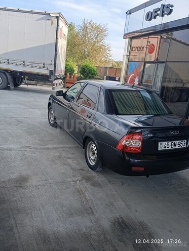 LADA (VAZ) Priora 2007, 198,000 km - 1.6 l - Mingəçevir