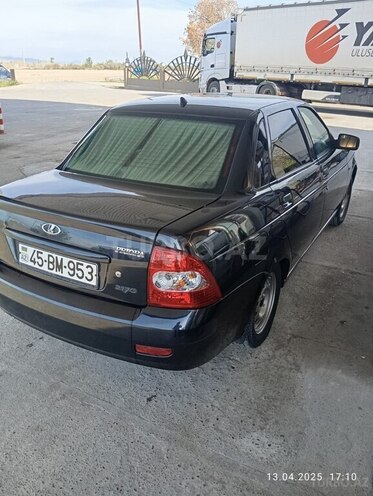 LADA (VAZ) Priora 2007, 198,000 km - 1.6 l - Mingəçevir