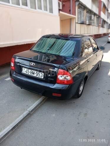 LADA (VAZ) Priora 2007, 198,000 km - 1.6 l - Mingəçevir