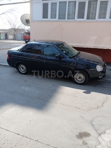 LADA (VAZ) Priora 2007, 198,000 km - 1.6 l - Mingəçevir