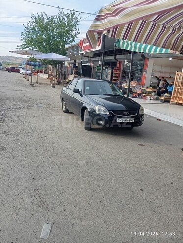 LADA (VAZ) Priora 2007, 198,000 km - 1.6 l - Mingəçevir