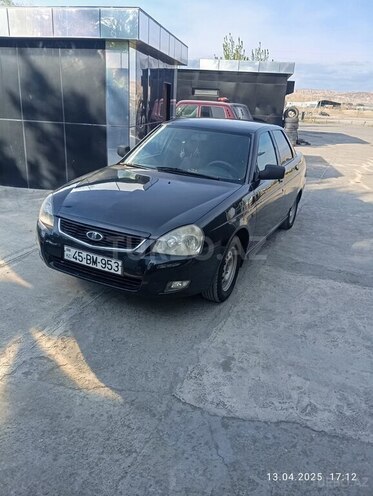 LADA (VAZ) Priora 2007, 198,000 km - 1.6 l - Mingəçevir