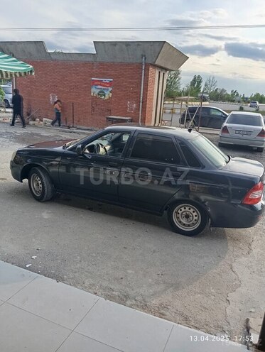 LADA (VAZ) Priora 2007, 198,000 km - 1.6 l - Mingəçevir