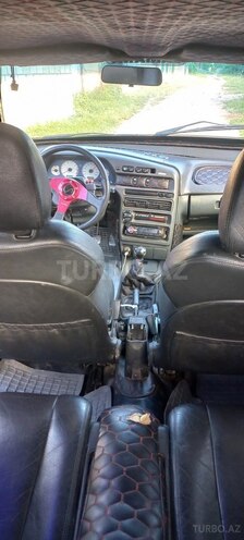 LADA (VAZ) 2108 1993, 257,000 km - 1.5 l - Xudat