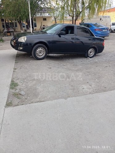 LADA (VAZ) Priora 2007, 198,000 km - 1.6 l - Mingəçevir