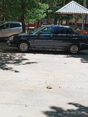 LADA (VAZ) Priora 2007, 198,000 km - 1.6 l - Mingəçevir