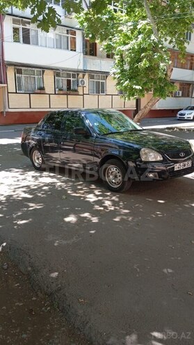 LADA (VAZ) Priora 2007, 198,000 km - 1.6 l - Mingəçevir