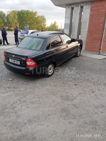 LADA (VAZ) Priora 2007, 198,000 km - 1.6 l - Mingəçevir