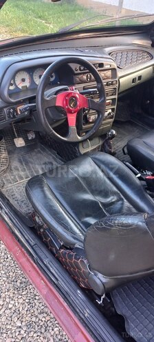LADA (VAZ) 2108 1993, 257,000 km - 1.5 l - Xudat