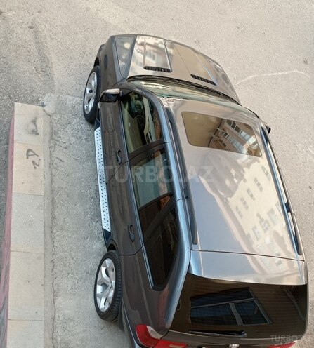 BMW X5 2002, 249,000 km - 3.0 л - Bakı