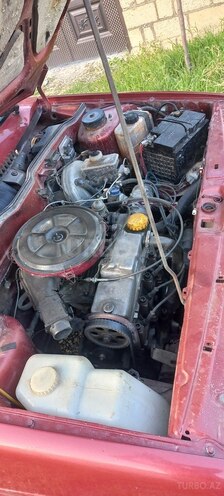 LADA (VAZ) 2108 1993, 257,000 km - 1.5 l - Xudat
