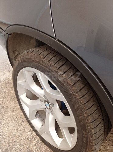 BMW X5 2002, 249,000 km - 3.0 л - Bakı