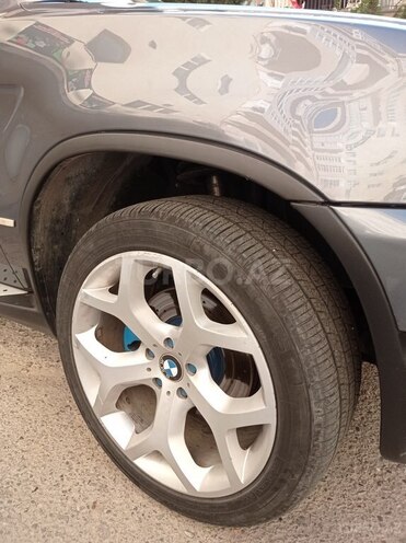 BMW X5 2002, 249,000 km - 3.0 л - Bakı