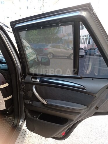 BMW X5 2002, 249,000 km - 3.0 л - Bakı