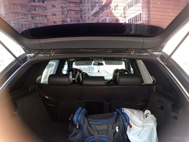 BMW X5 2002, 249,000 km - 3.0 л - Bakı