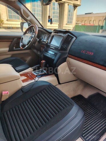 Toyota Land Cruiser 2012, 33,000 km - 4.0 л - Xırdalan