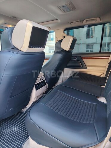 Toyota Land Cruiser 2012, 33,000 km - 4.0 л - Xırdalan
