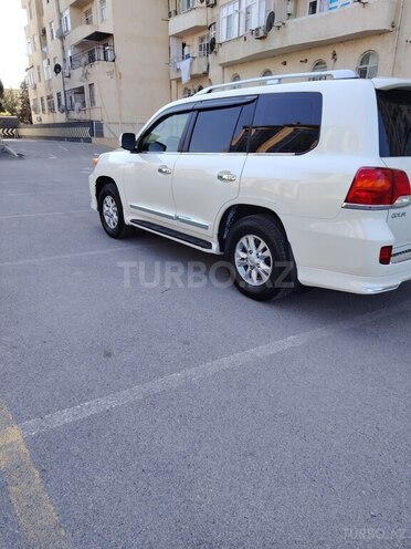 Toyota Land Cruiser 2012, 33,000 km - 4.0 л - Xırdalan