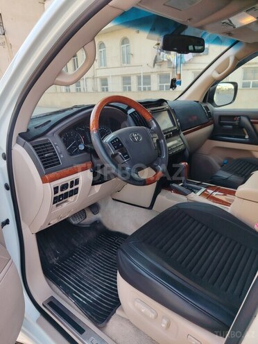 Toyota Land Cruiser 2012, 33,000 km - 4.0 л - Xırdalan