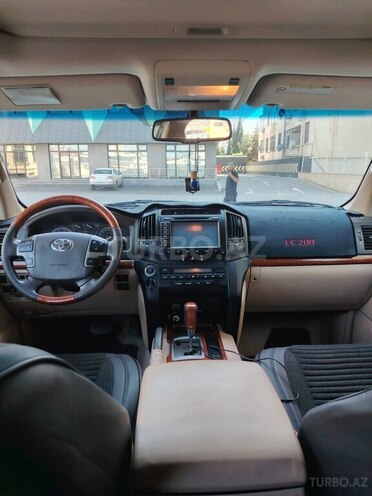 Toyota Land Cruiser 2012, 33,000 km - 4.0 л - Xırdalan