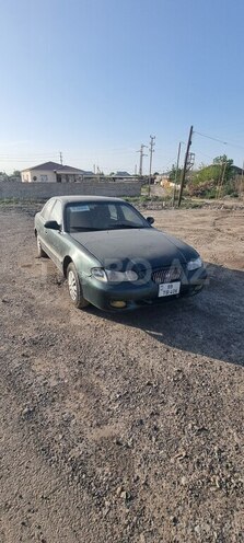 Hyundai Sonata 1998, 278,000 km - 2.4 l - Bakı