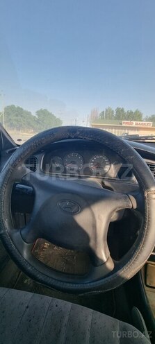 Hyundai Sonata 1998, 278,000 km - 2.4 l - Bakı