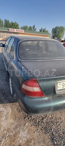 Hyundai Sonata 1998, 278,000 km - 2.4 l - Bakı