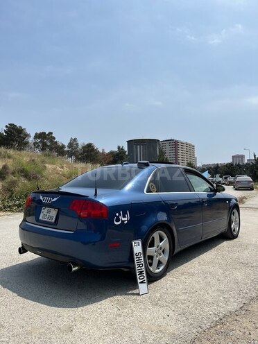 Audi A4 2005, 260,000 km - 2.0 l - Bakı