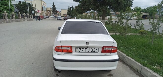 Khazar LD 2021, 223,000 km - 1.7 l - Quba