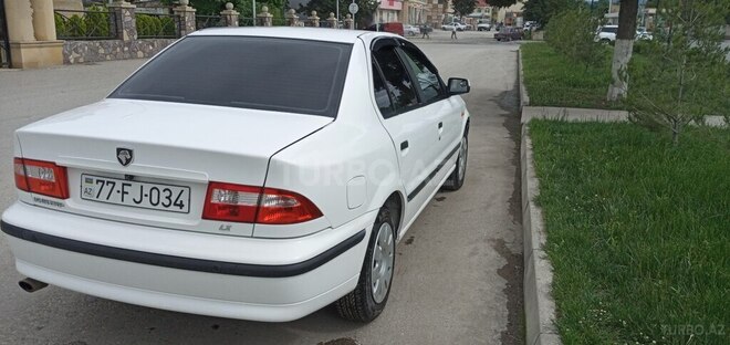 Khazar LD 2021, 223,000 km - 1.7 l - Quba